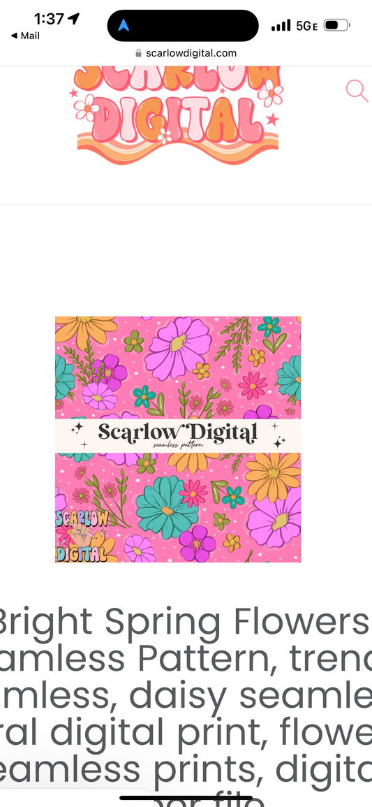 Floral 2