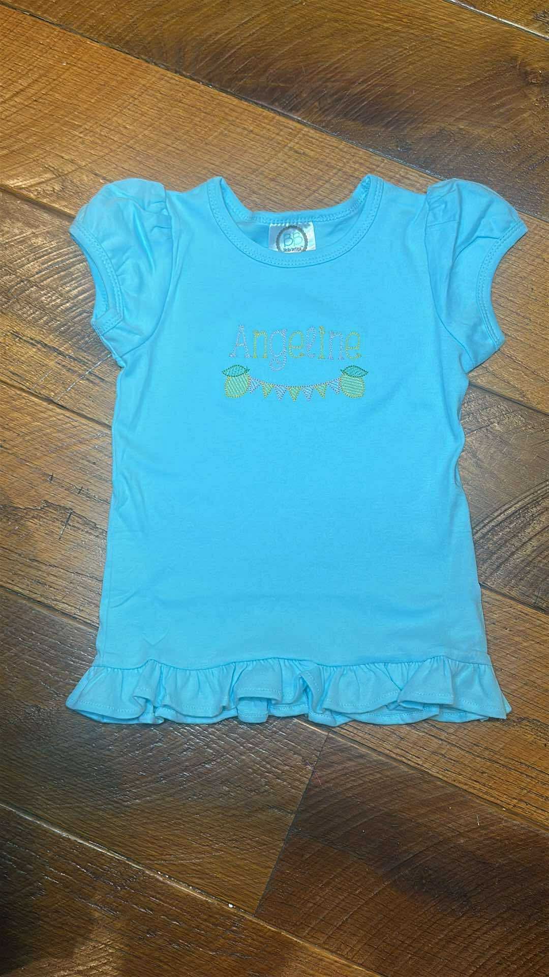 Lemonade Stand