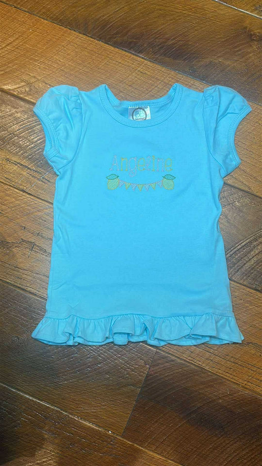 Lemonade Stand