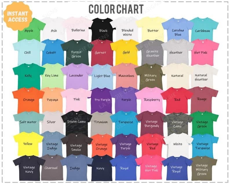 Gildan Shirt