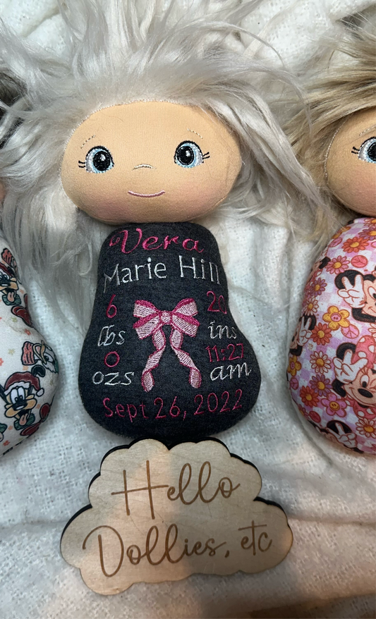 Birth Stats