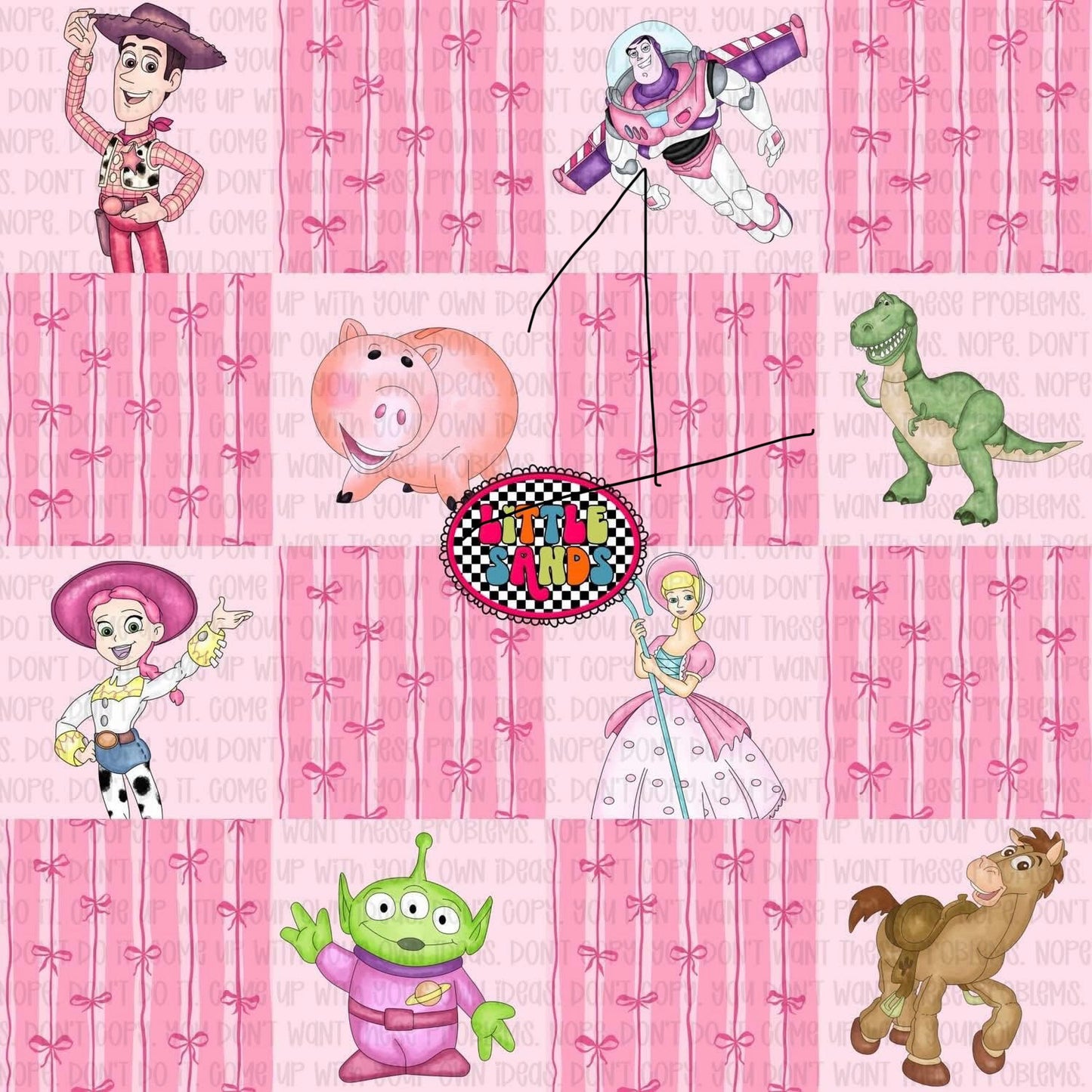 Toys