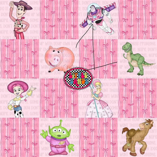 Toys