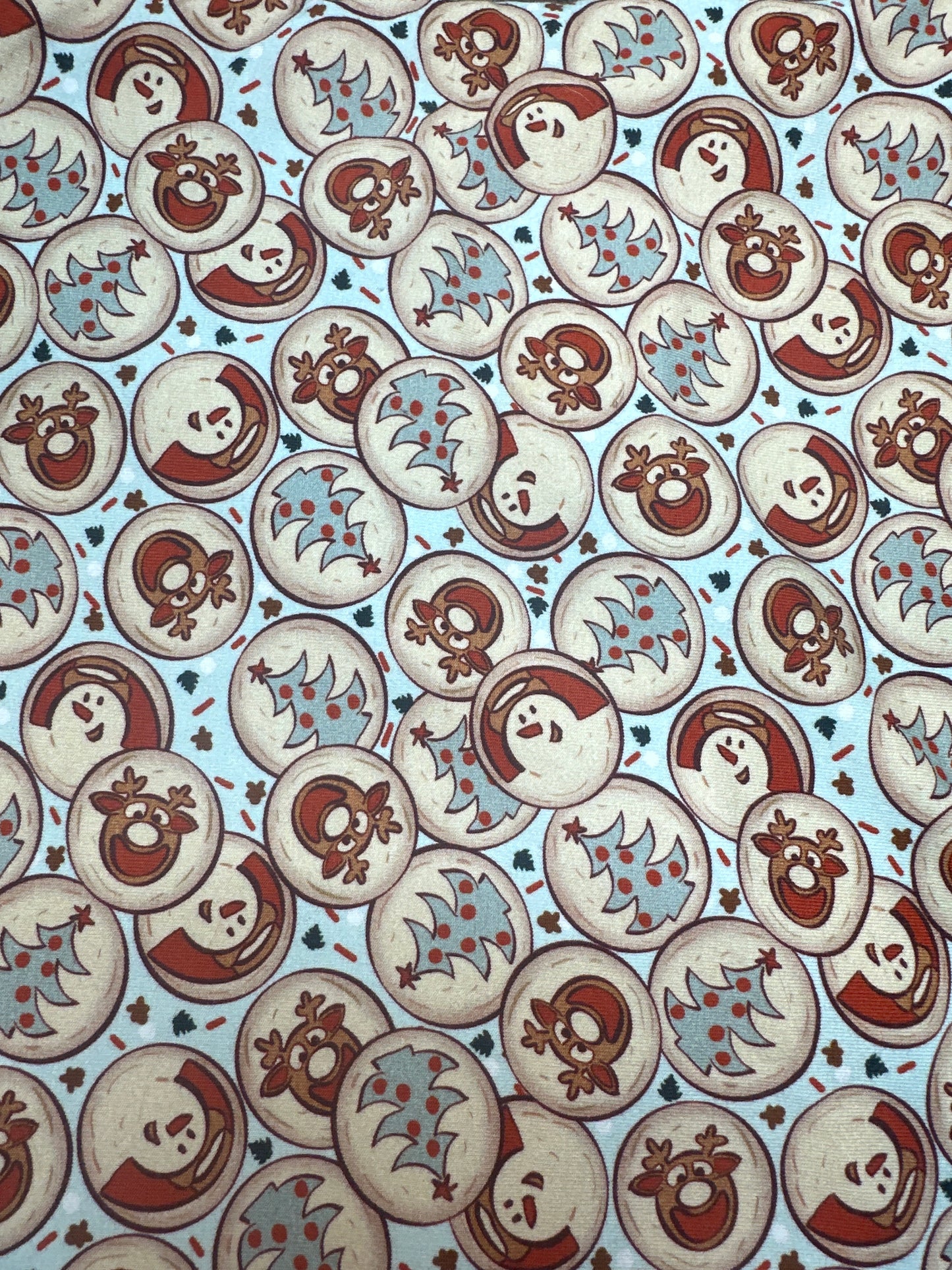 Christmas Cookies