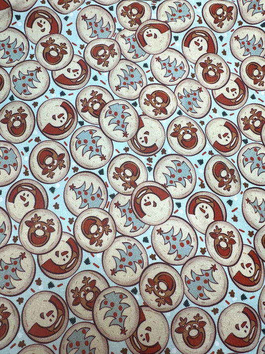 Christmas Cookies