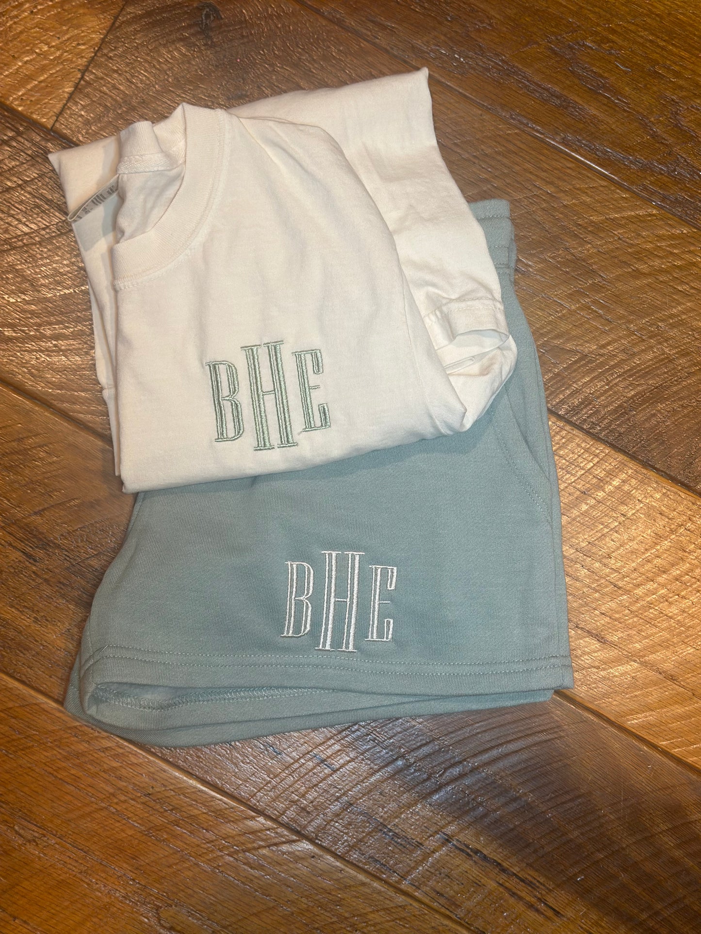 Comfy set