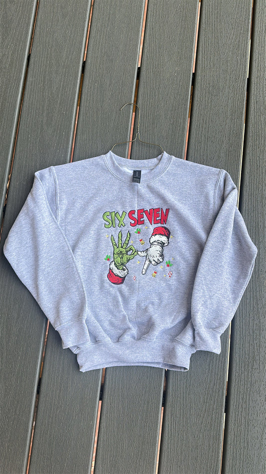 67 RTS youth medium