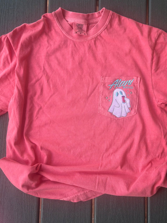 Alani Boo Pocket Size