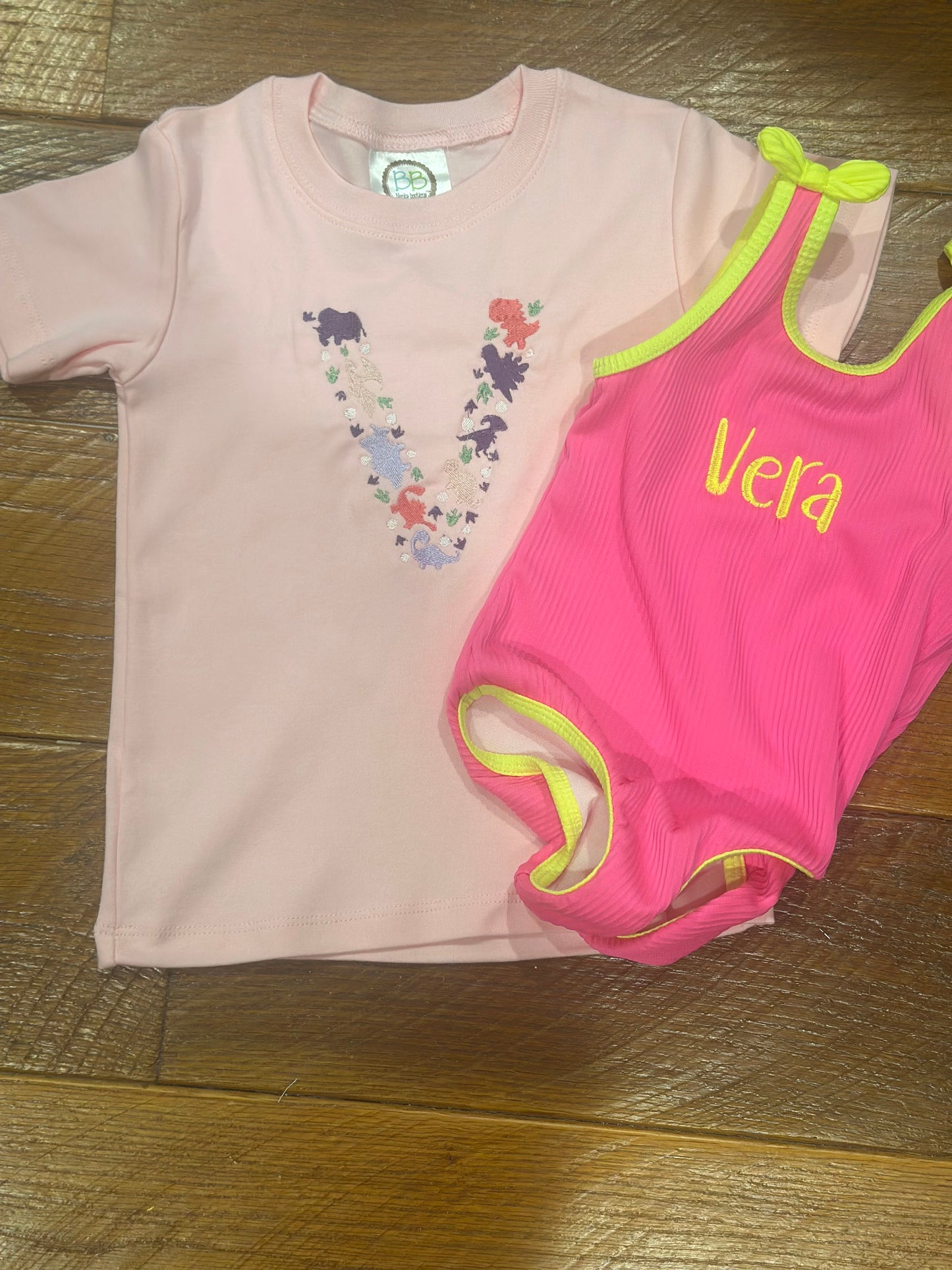 Cat & Jack Bathing suit