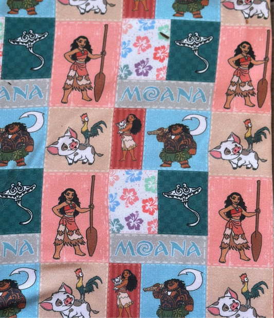 Island Princess (patch)