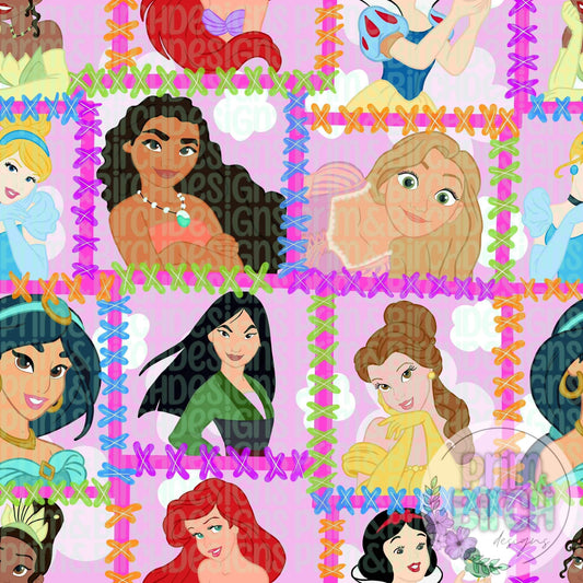 Princess