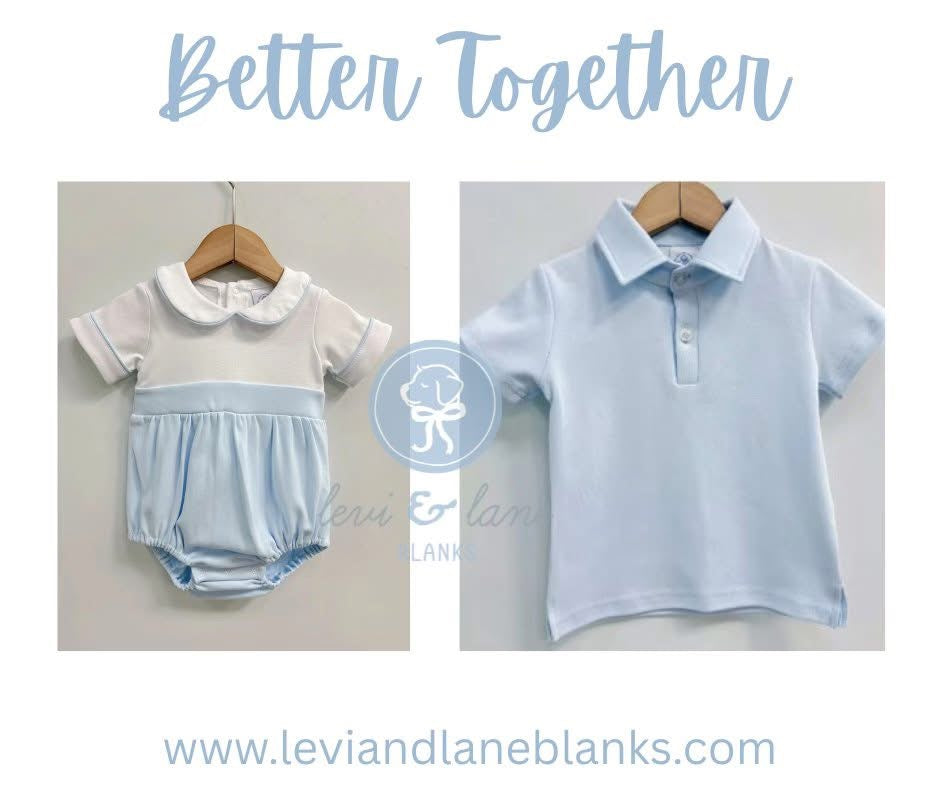 Better Together