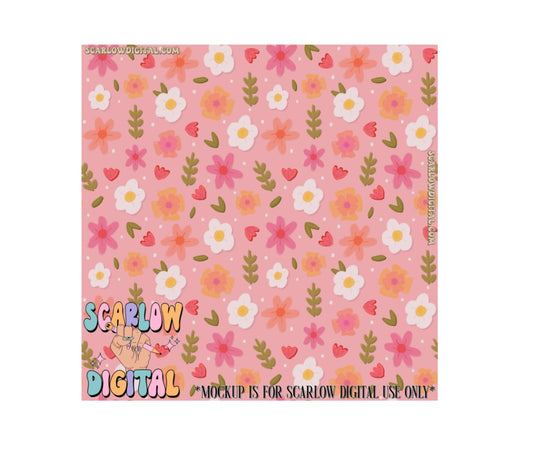 Floral 5