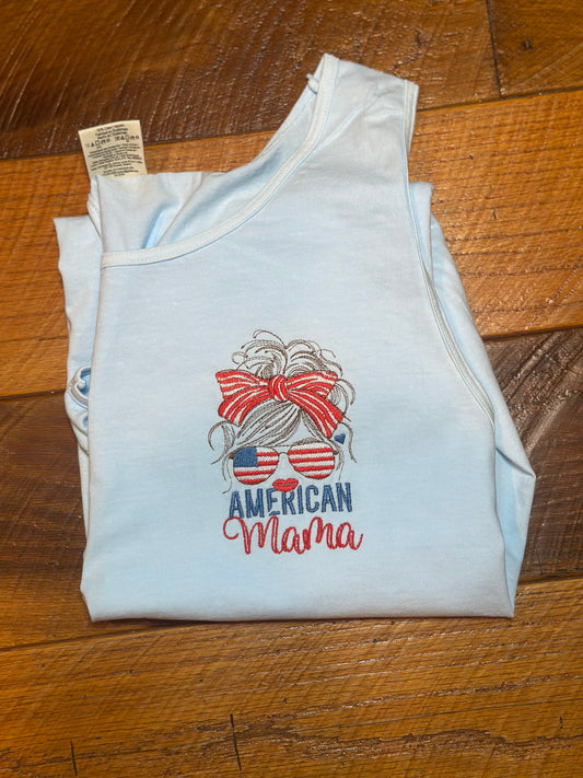 American Mama