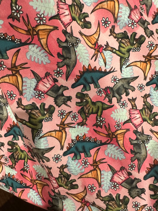 Dinos