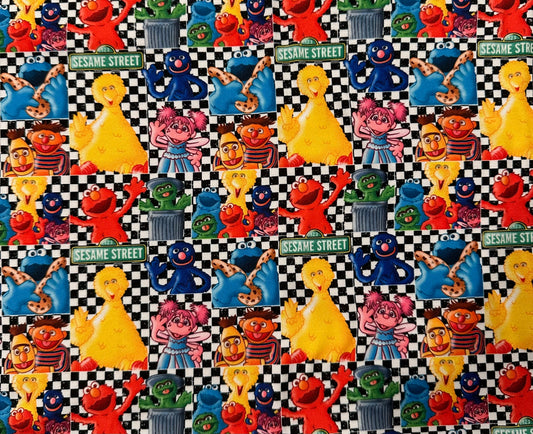 Street Patch