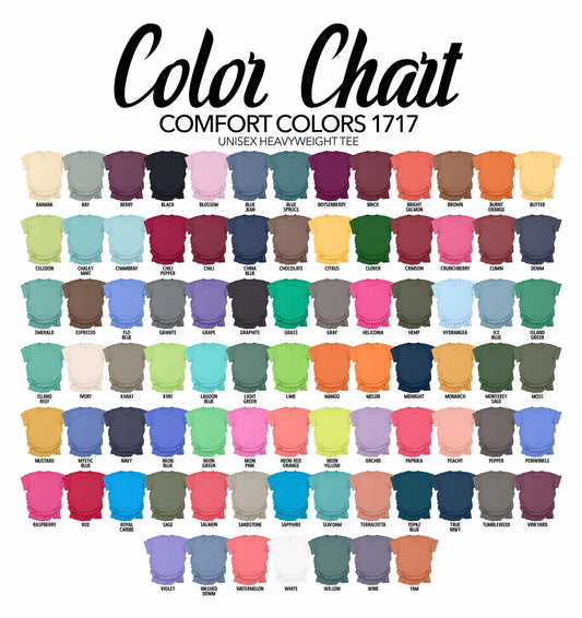 Clearance sale for reps