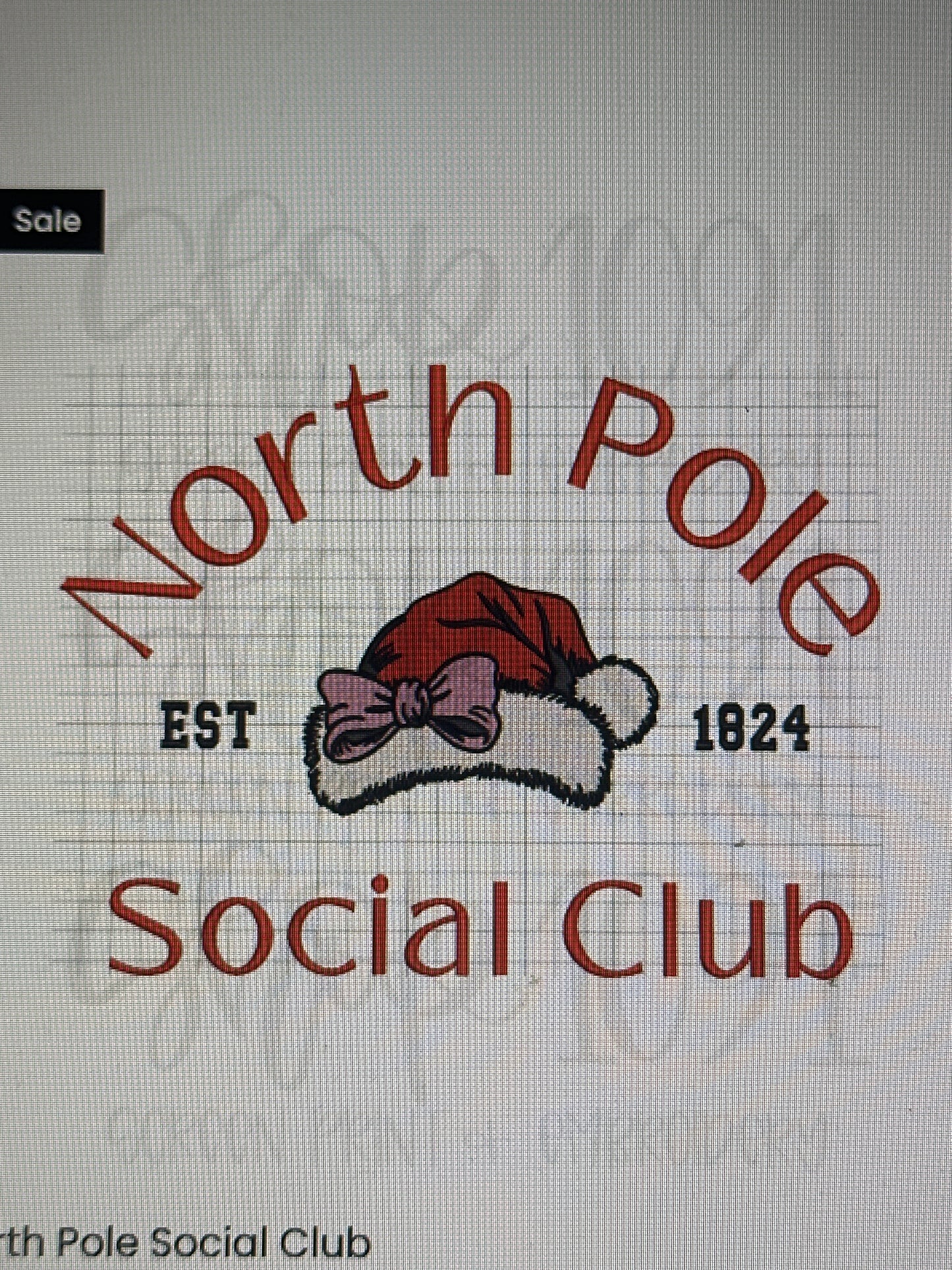 North Pole Social Club