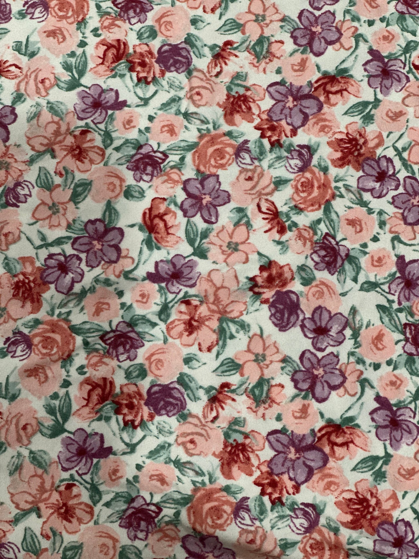 Cute Little Flowers