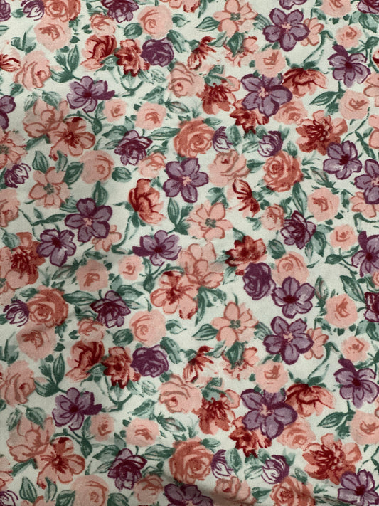 Cute Little Flowers