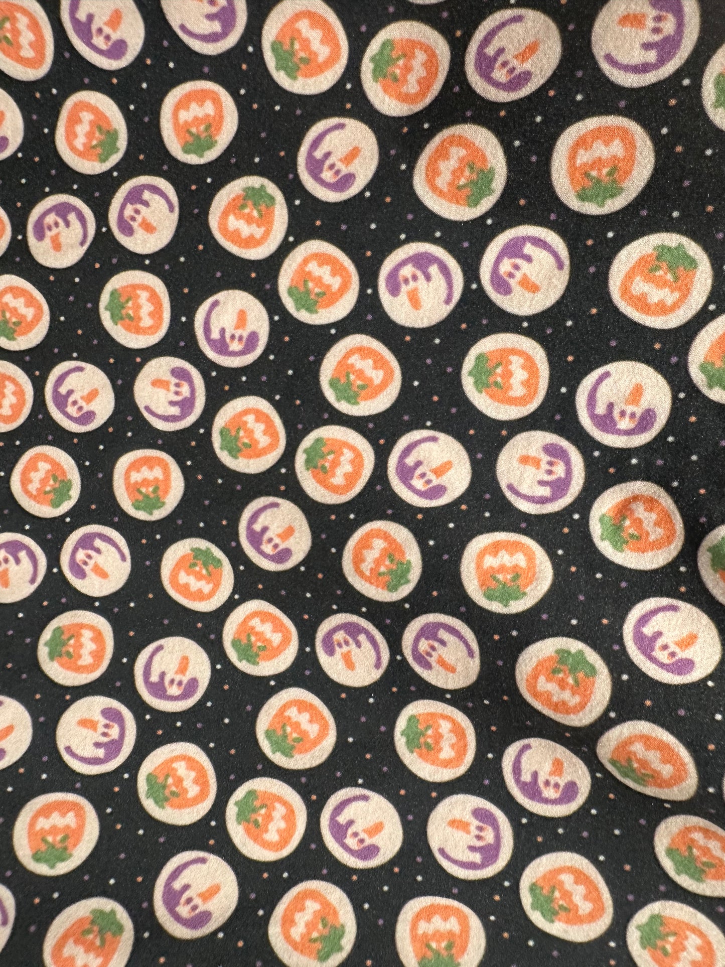 Halloween Cookies