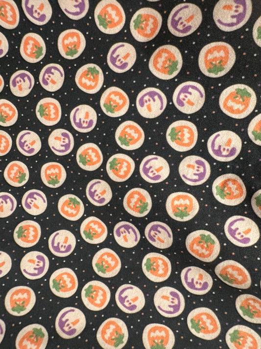 Halloween Cookies