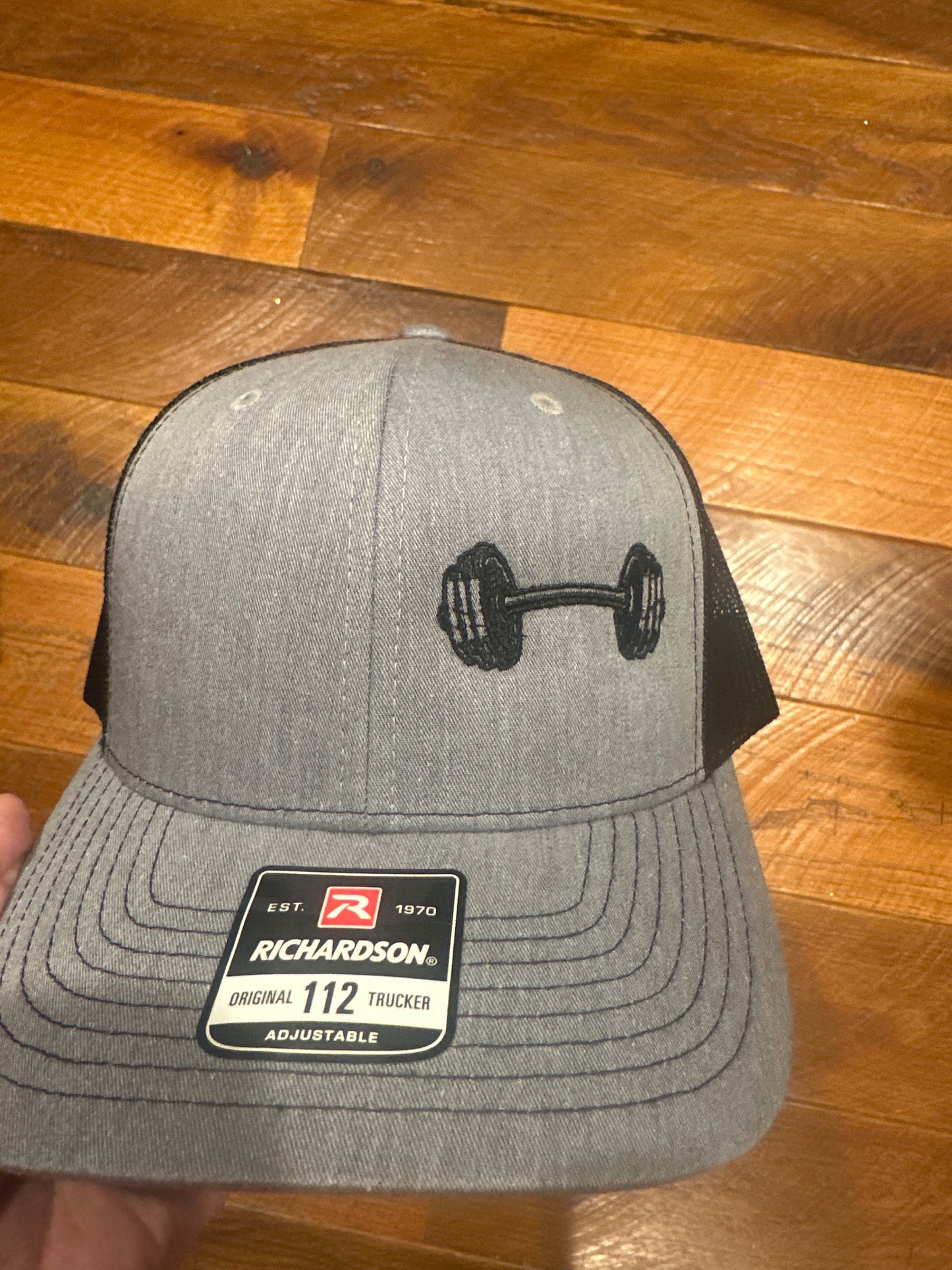 Richardson weight hat