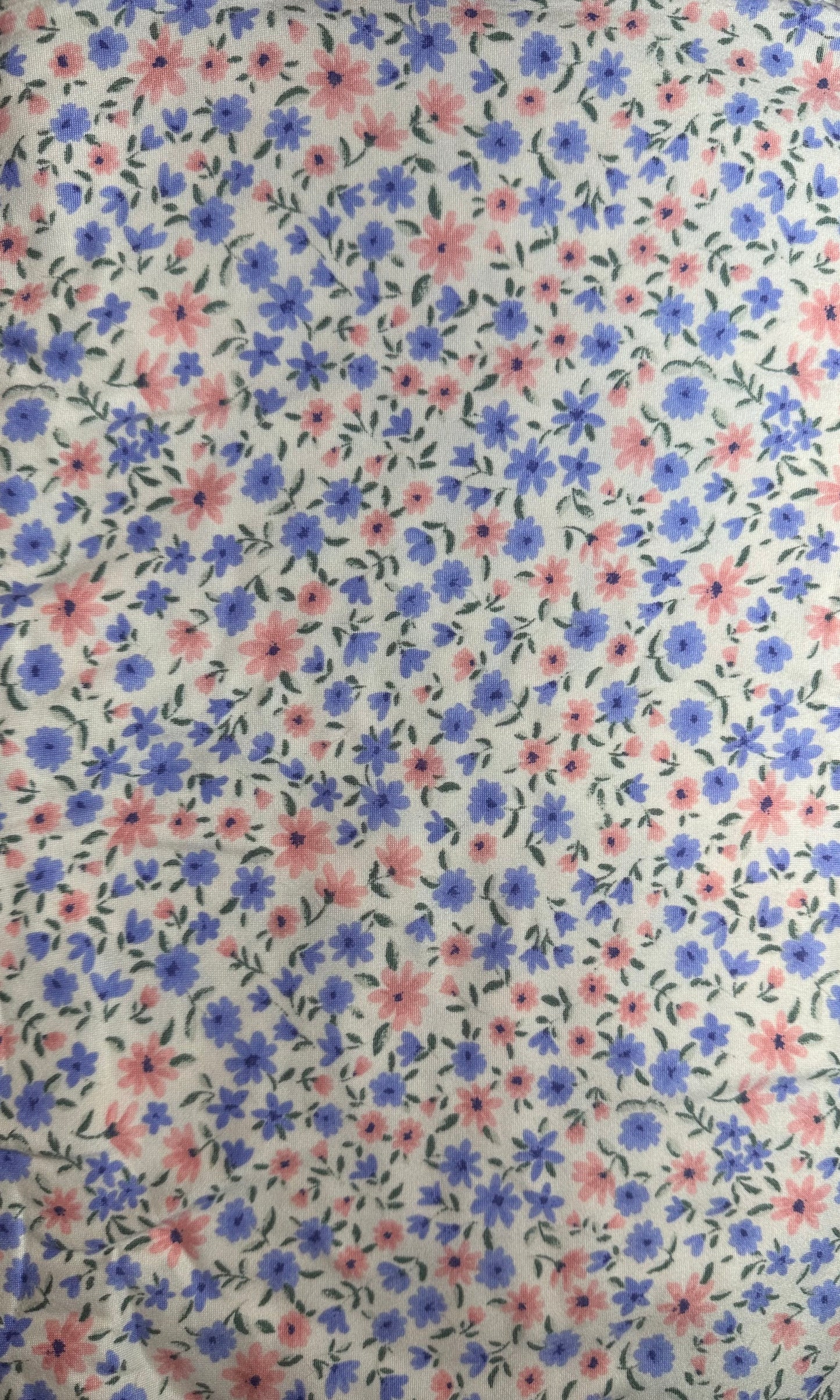 Floral Dollie