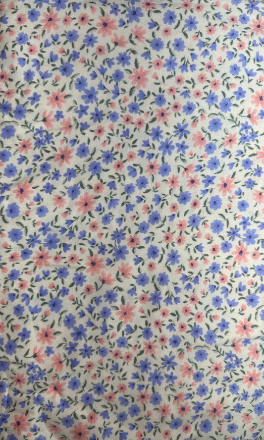 Floral Dollie