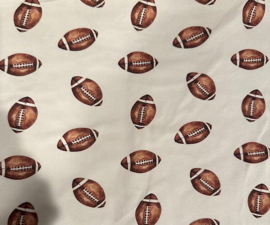 Football Dollie