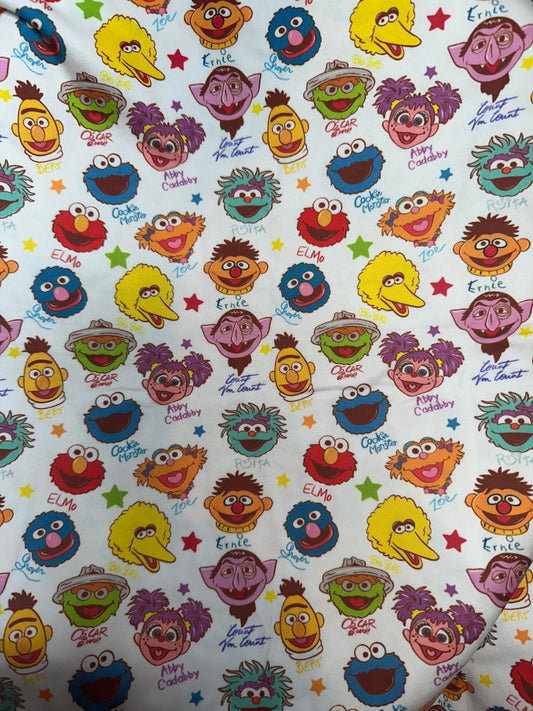 Faces