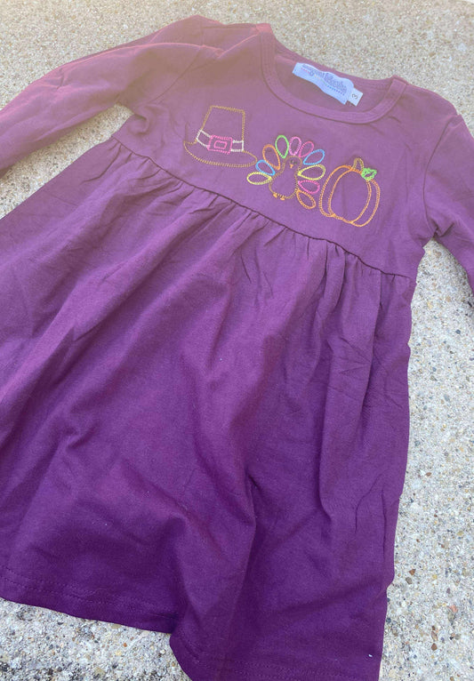 Traditional Thanksgiving