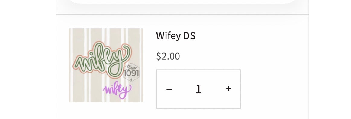 Appliqué Designs