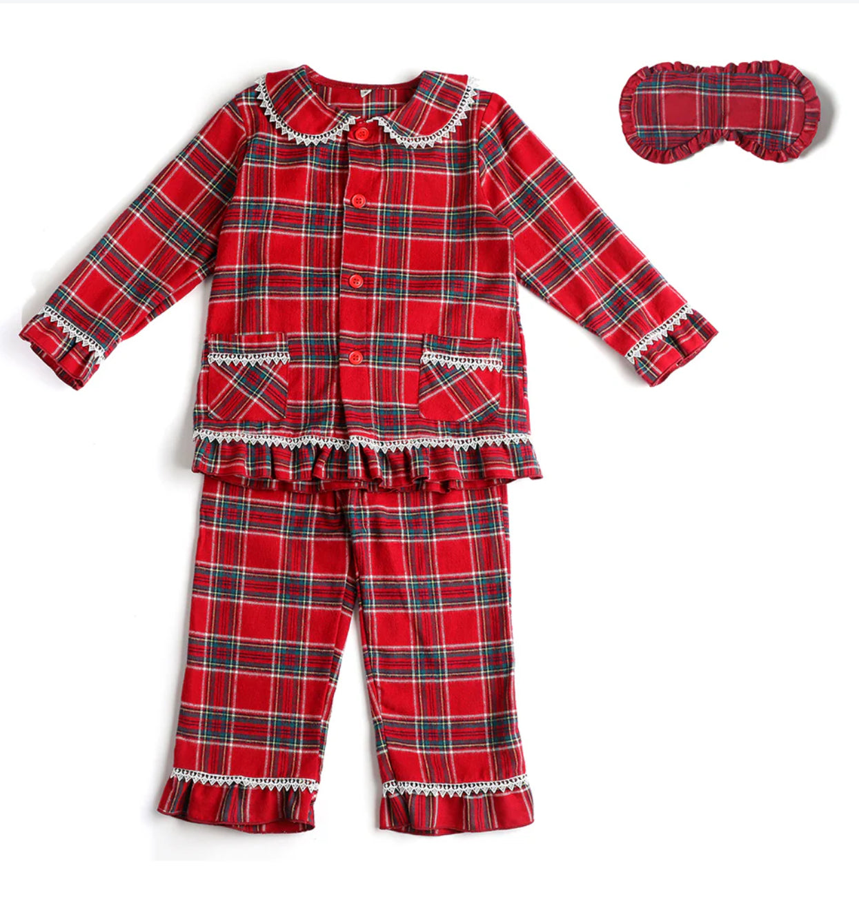 Christmas PJs