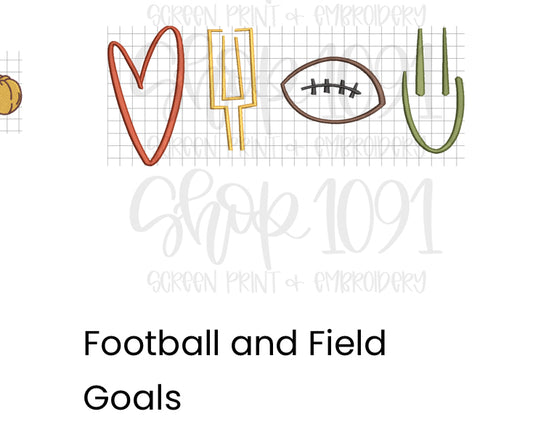 Football life