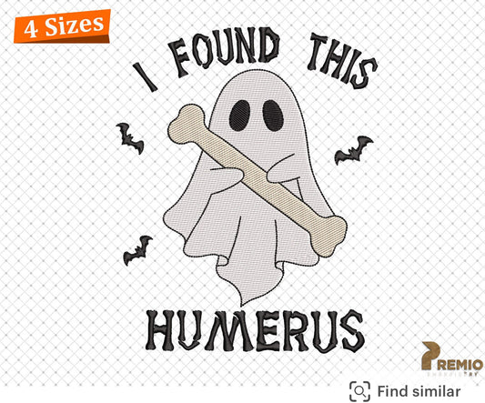 Humerus Pocket Design