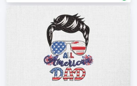 American Dad or Dude