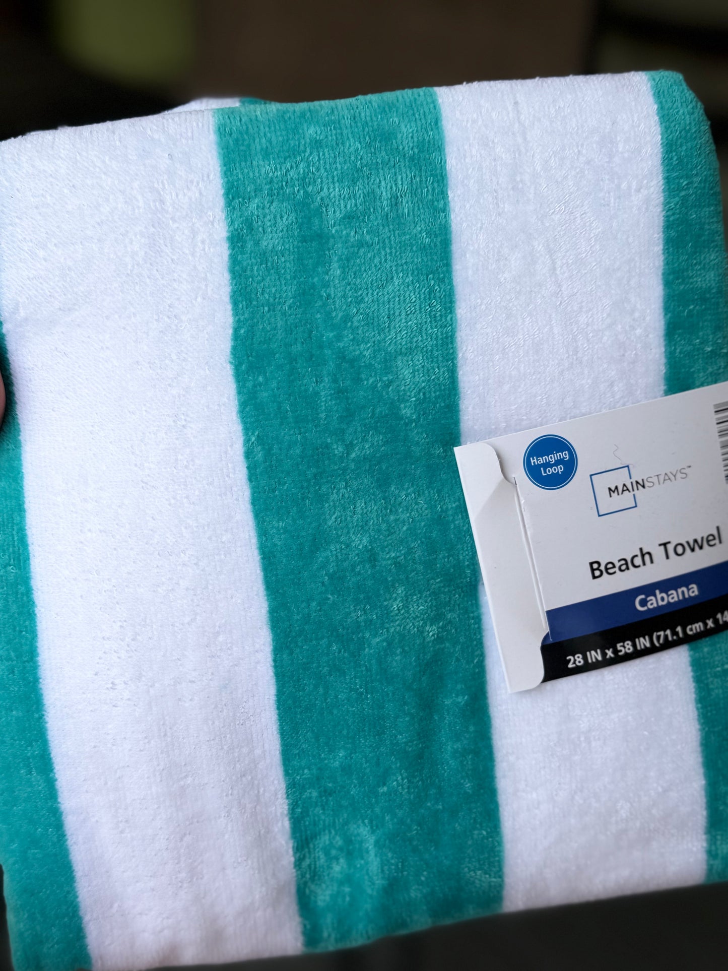 Beach Towels