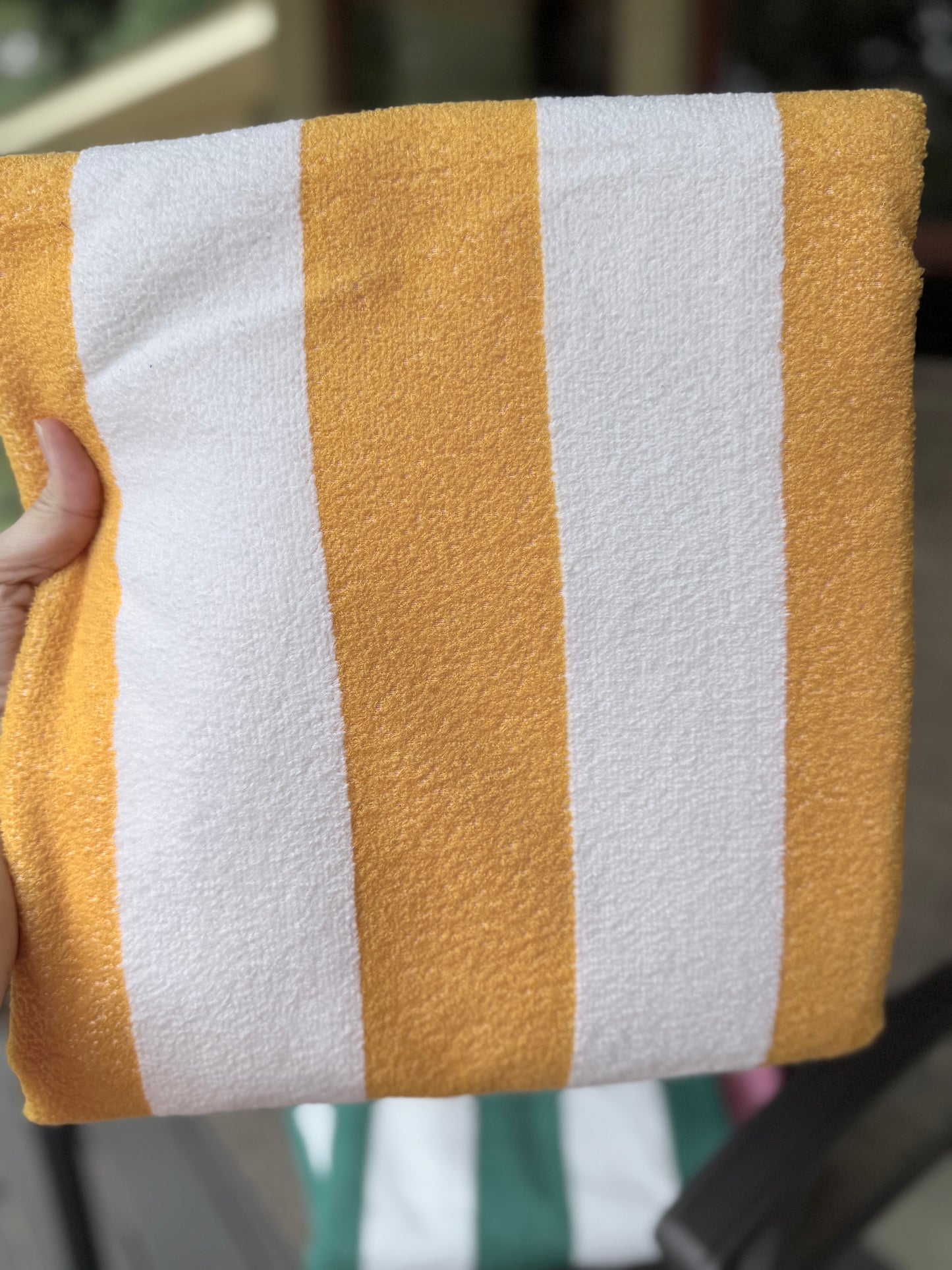 Beach Towels