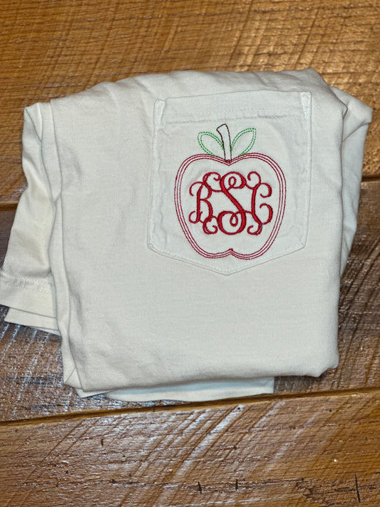 Apple Pocket Mono