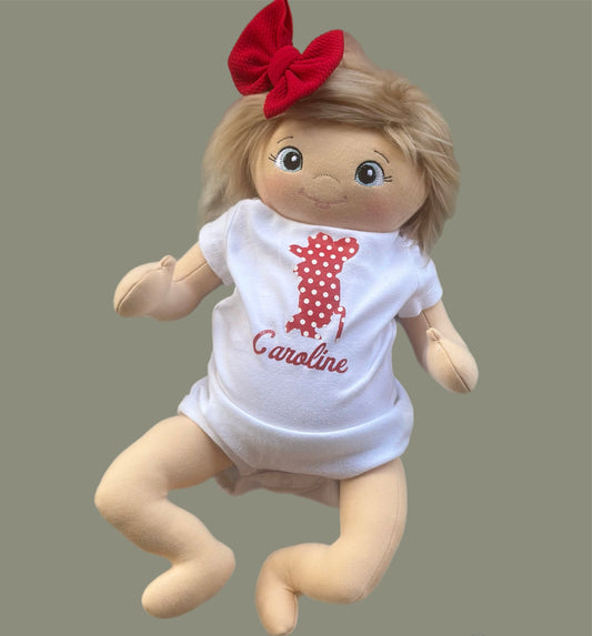 Full sized dollie Preorder!!!!!