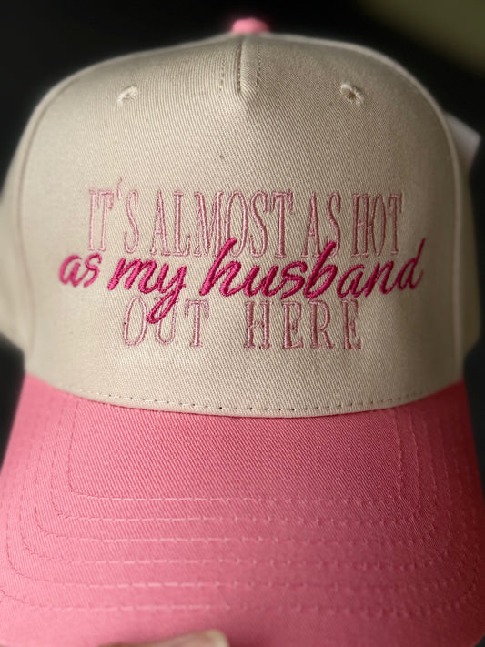 Hot Husband