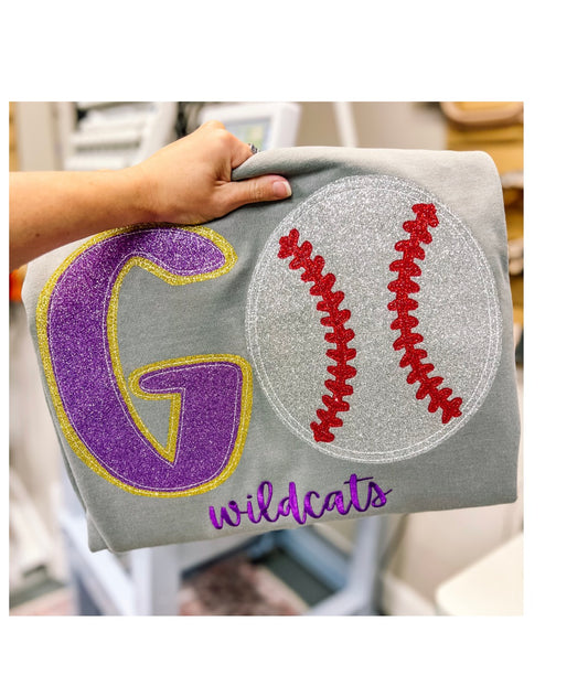 Appliqué Designs
