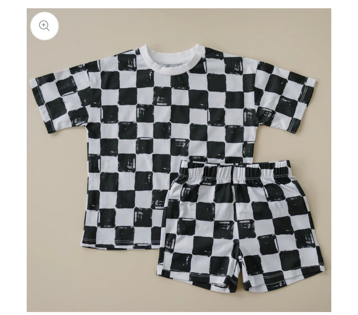 Comfy Sets