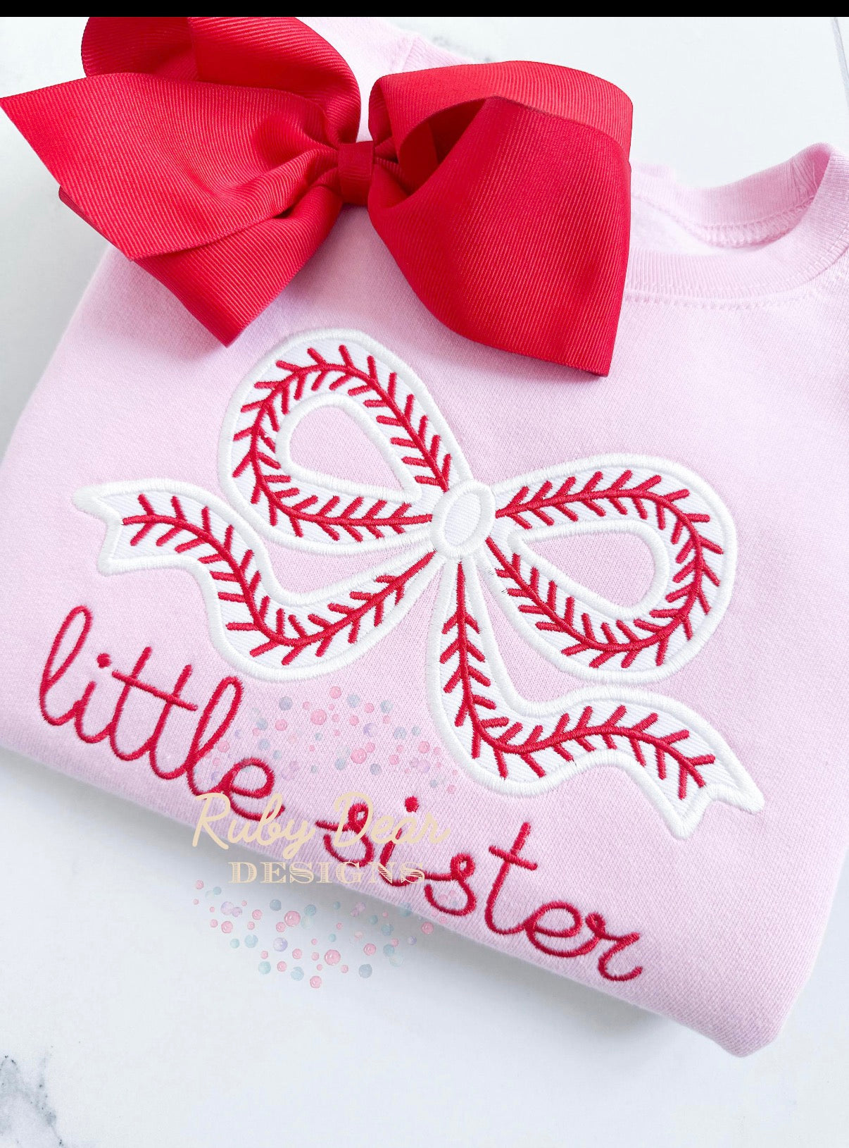 Baseball/Softball Bow