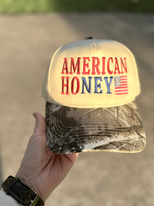 RTS hats
