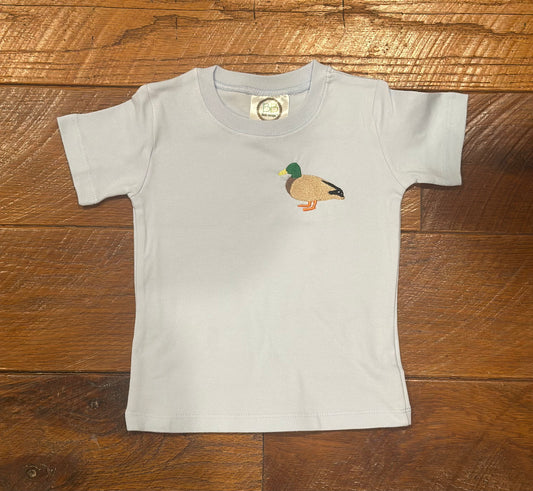 Delaney’s Duck Design