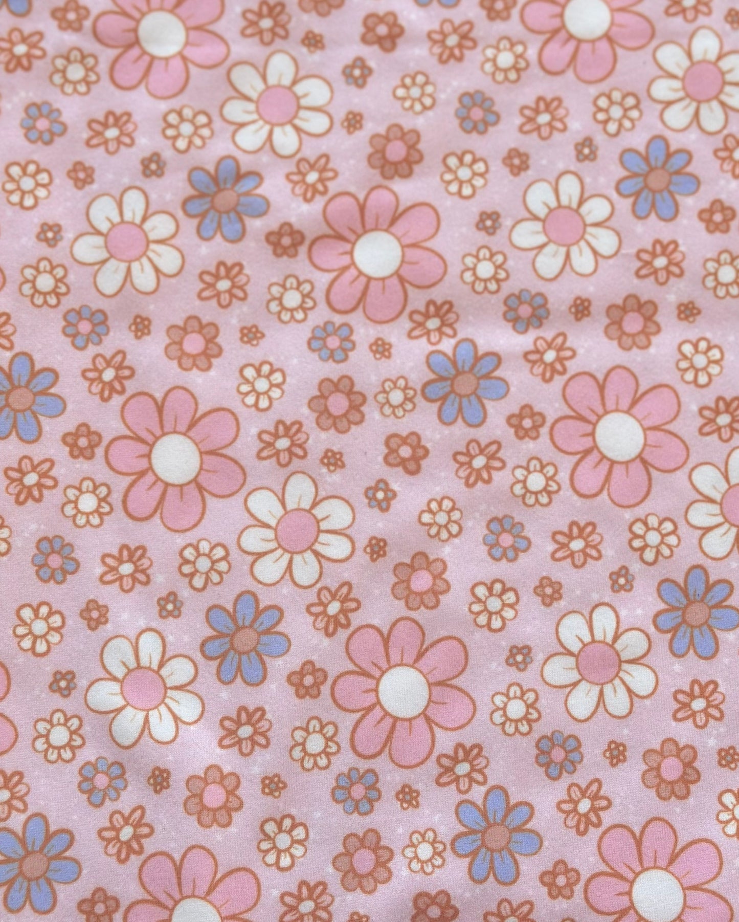 Retro Floral
