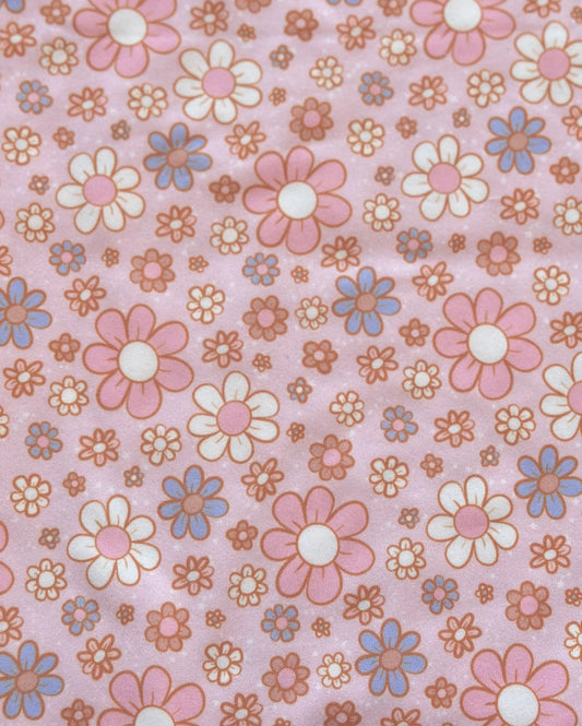 Retro Floral