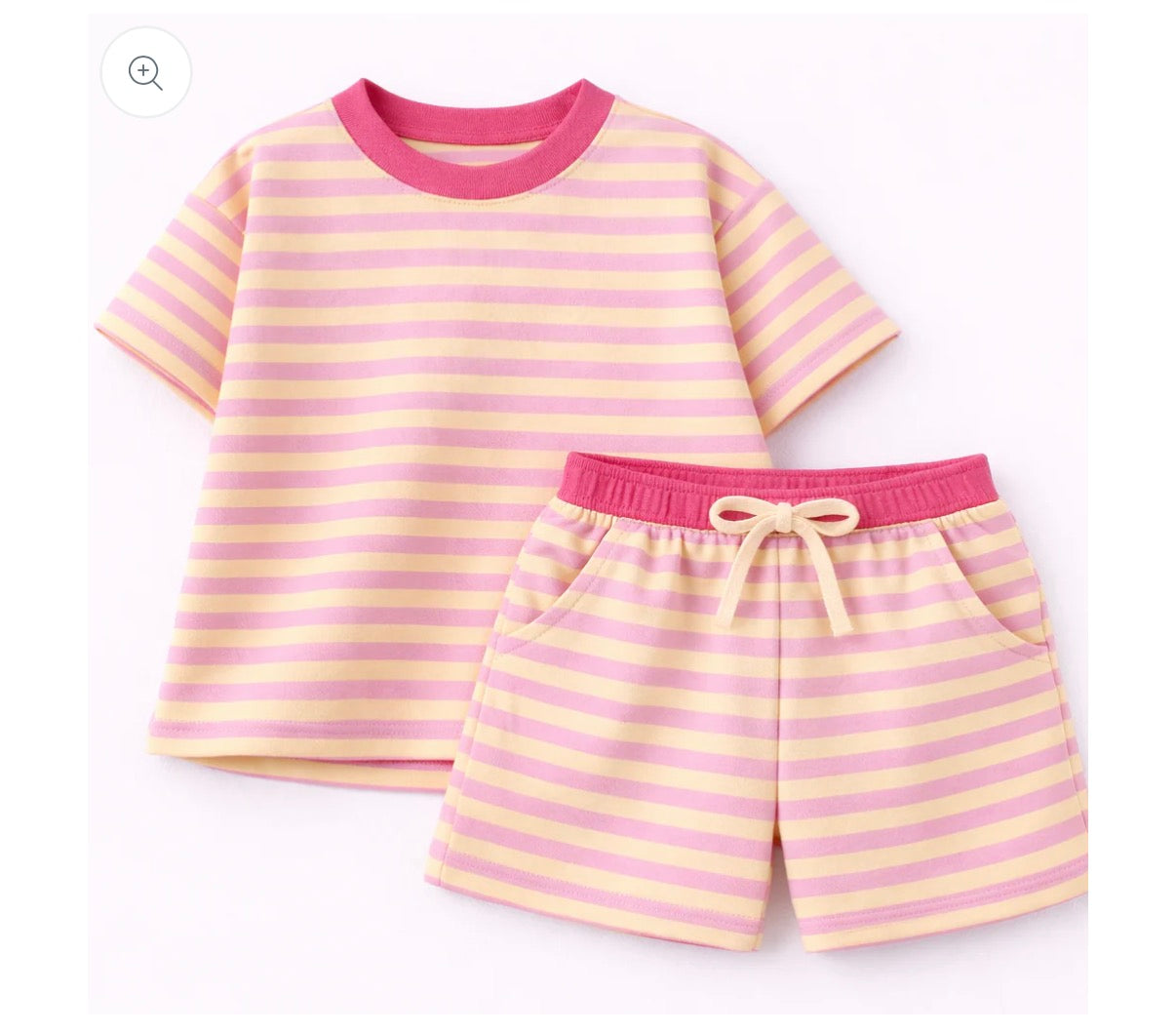 Comfy Sets